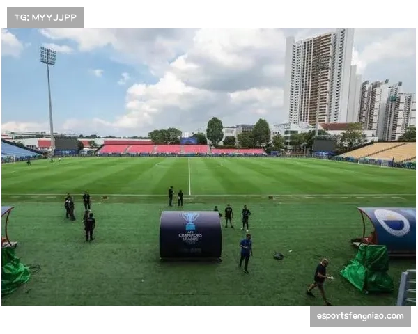 狮城水手主场控球率占优 亚冠乙边路转移制造威胁