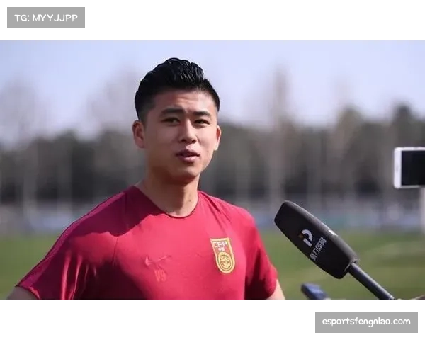 中国球员张玉宁曾效力荷甲 成为首位在荷甲进球中国球员