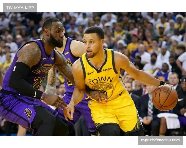 勇士险胜湖人诠释新时代对决 库里超远三分终结比赛悬念