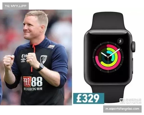 英超教练席数据革命 实时热力图成决策新依据