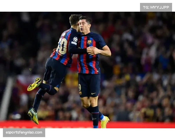 莱万多夫斯基状态回暖 其进球效率关乎巴萨争冠希望