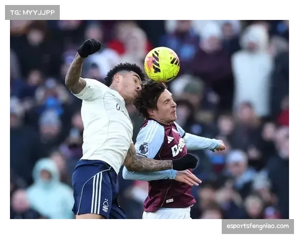 维拉防守体系稳固 埃梅里打造球队攻守平衡